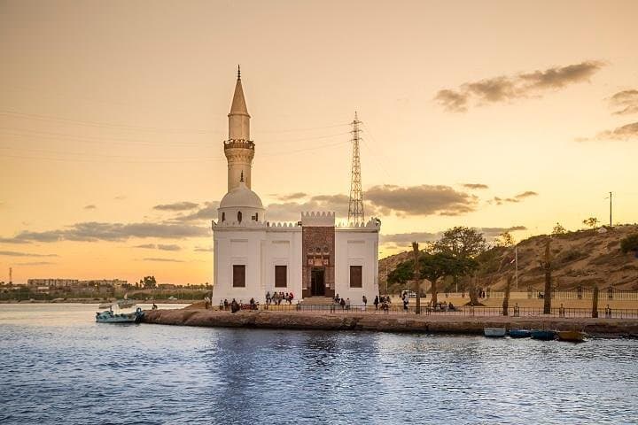 Rosetta Day Trip from Alexandria: Explore Rashid and the Nile Delta