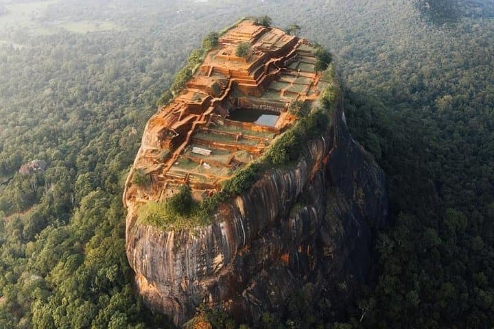 Glimpse of Culture: 3-Day Sri Lanka Heritage Tour to Sigiriya, Dambulla & Kandy photo 5