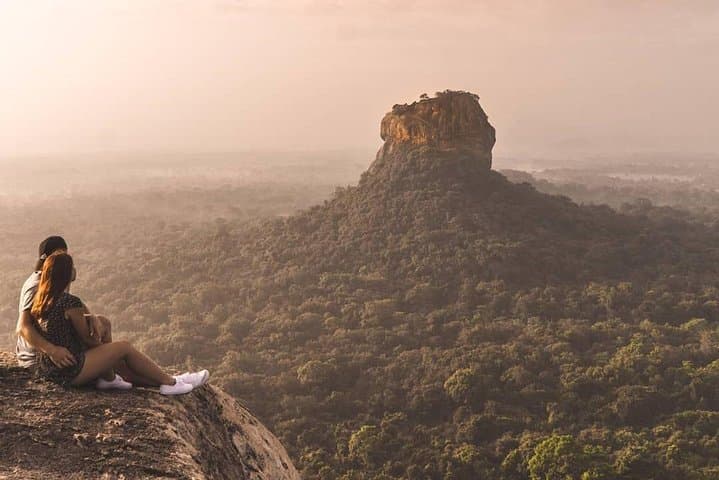 Glimpse of Culture: 3-Day Sri Lanka Heritage Tour to Sigiriya, Dambulla & Kandy photo 3