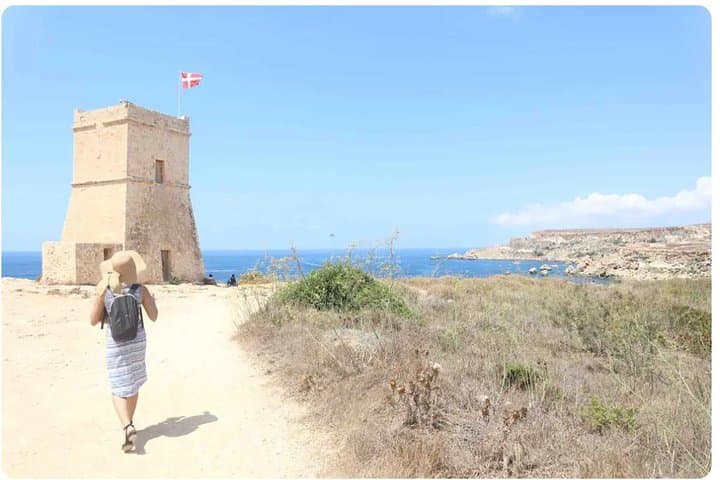 Private Malta Highlights Tour: Dingli Cliffs, Mdina & Blue Grotto photo 2