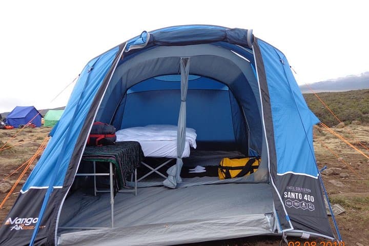 Kilimanjaro Lemosho Route: 8-Day Guided Trek to Uhuru Peak photo 5