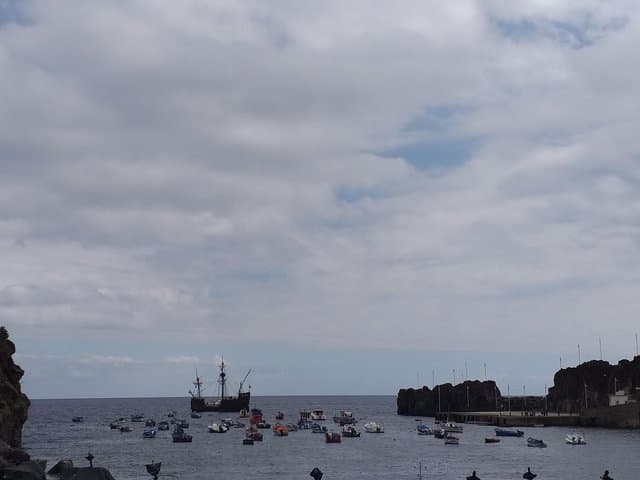 Madeira Central 4x4 Half-Day: Curral das Freiras, Cabo Girão & Câmara de Lobos photo 4