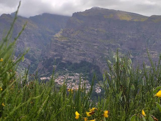 Madeira Central 4x4 Half-Day: Curral das Freiras, Cabo Girão & Câmara de Lobos photo 5