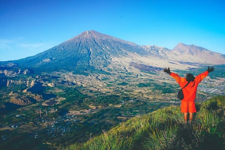 Pergasingan Hill Soft Trek: Day Hike in Sembalun Valley, Lombok photo 6