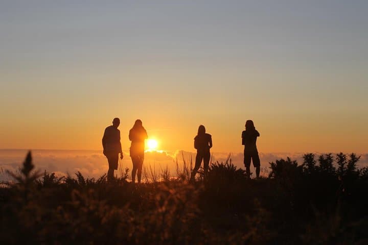 Madeira South & Sunset 4x4 Tour: Ponta do Pargo Lighthouse and Coastal Villages photo 2