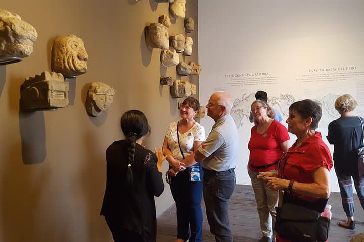 best-of-lima-shore-excursion-small-group-guide photo 5