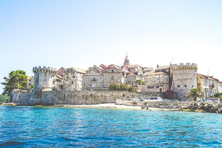 Korčula & Ston Day Trip from Dubrovnik — Private Tour with Wine Tasting photo 6