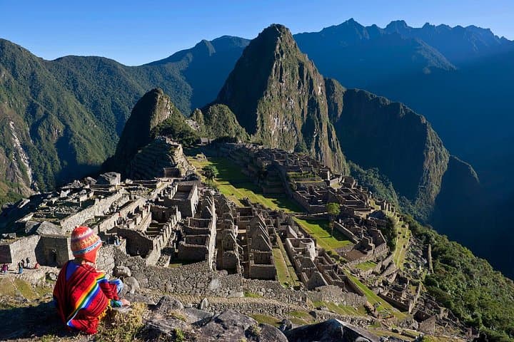 5-Day Cusco Machu Picchu & Humantay Lake — Private All-Inclusive Tour photo 1