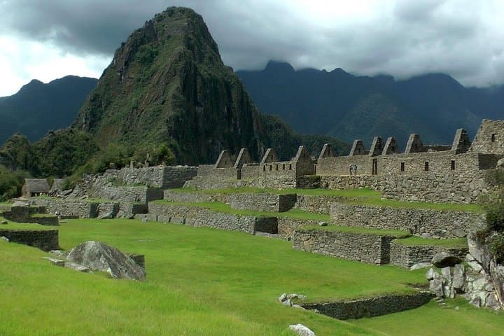 6-Day Cusco All-Inclusive: Machu Picchu, Maras & Moray, and Humantay Lake