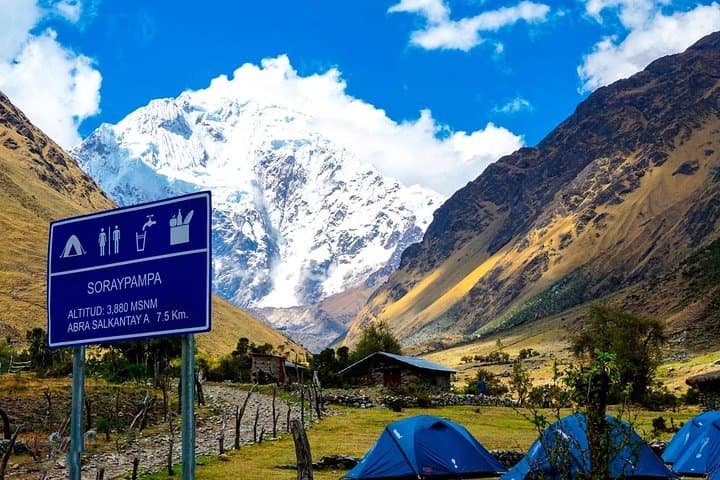 Humantay Lake Day Hike from Cusco — Full-Day Trek to Laguna Humantay photo 2