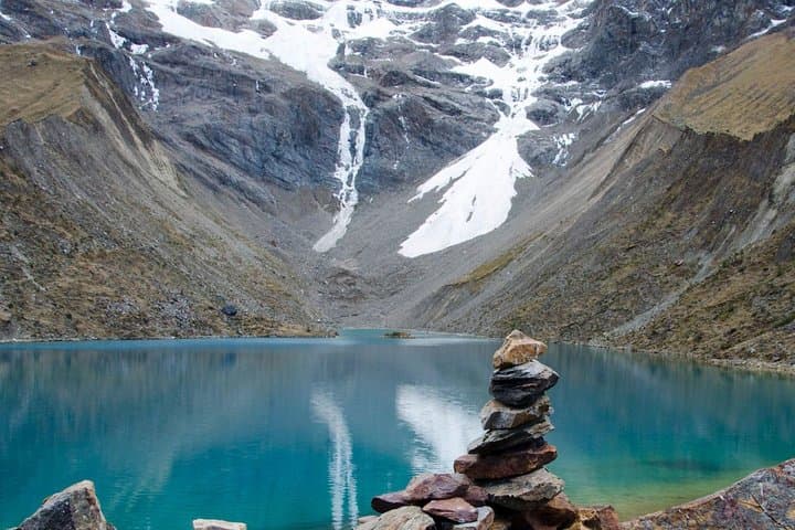 Humantay Lake Day Hike from Cusco — Full-Day Trek to Laguna Humantay photo 3