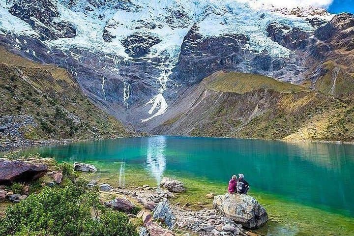 Humantay Lake Day Hike from Cusco: Private Tour & Coca Ceremony photo 6