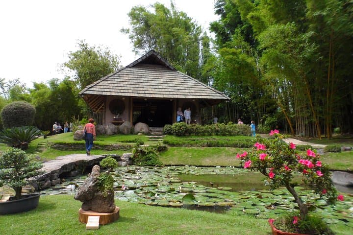 Orosi Valley & Lankester Gardens Day Trip from San José photo 5