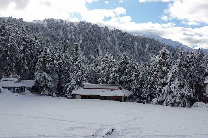 5-Day Naran & Shogran Tour: Saiful Muluk, Babusar Top & Kaghan Valley Highlights photo 2
