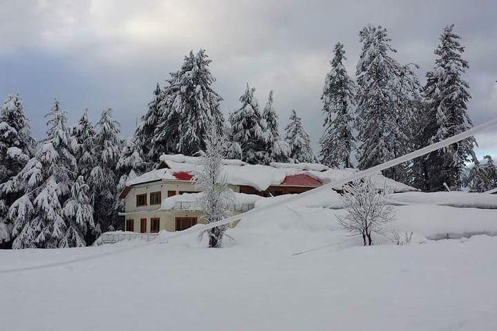 5-Day Naran & Shogran Tour: Saiful Muluk, Babusar Top & Kaghan Valley Highlights photo 4