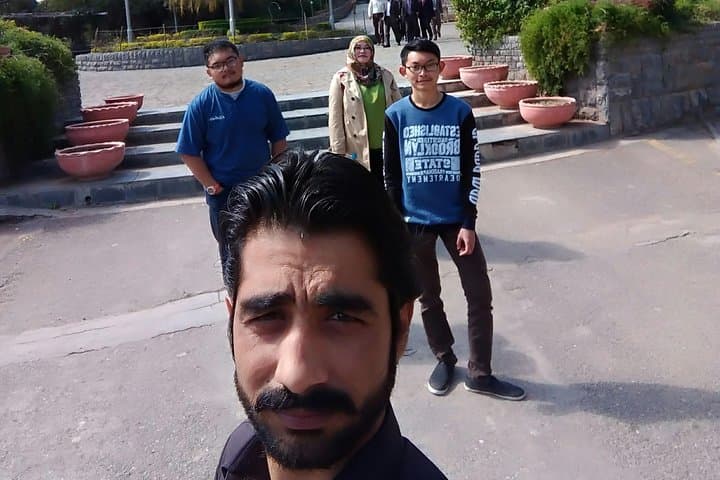 5-Day Naran & Shogran Tour: Saiful Muluk, Babusar Top & Kaghan Valley Highlights photo 5