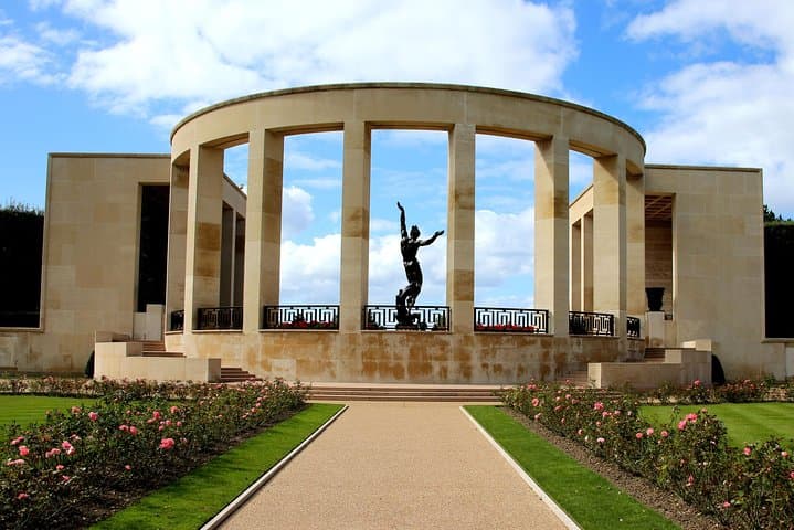 Exploring Omaha Beach: A Journey Through History photo 6