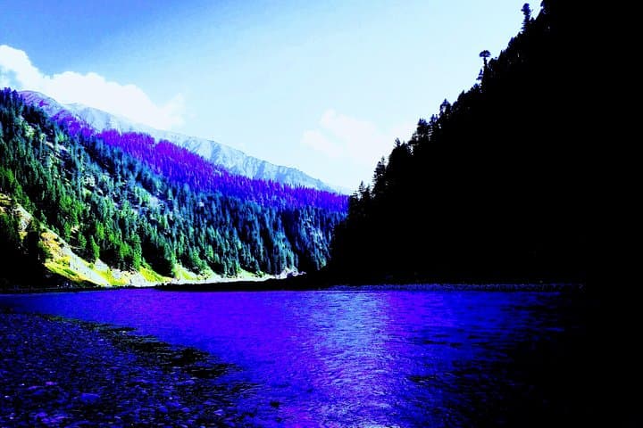 5-Day Naran & Shogran Tour: Saiful Muluk, Babusar Top & Kaghan Valley Highlights