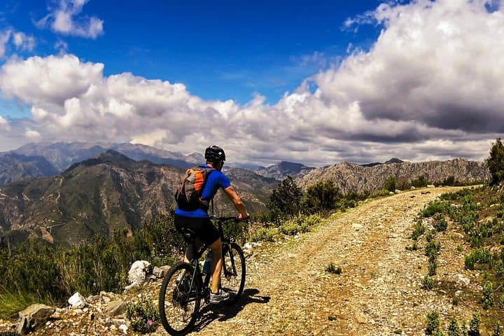 Mountain Biking Costa Tropical: Guided Ride from La Herradura to Almuñécar photo 4