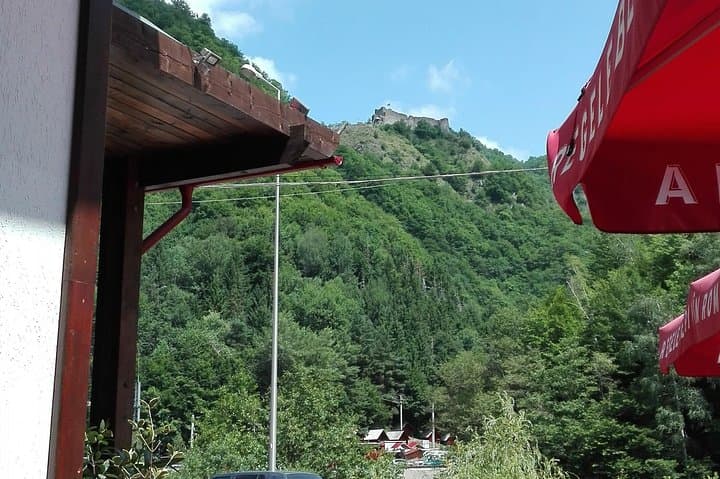 Driving the Transfagarasan: One-Day Road Trip from Bucharest photo 5