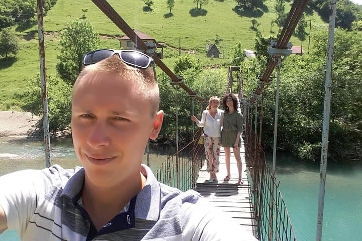Moraca, Tara & Piva Canyons with Durmitor National Park — Day Tour from Budva photo 3