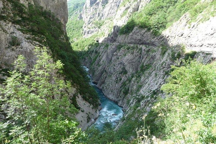 Moraca, Tara & Piva Canyons with Durmitor National Park — Day Tour from Budva photo 2