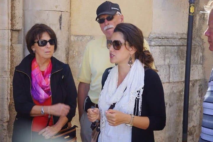Half-Day Syracuse Walking Tour: Neapolis Archaeological Park & Ortigia Highlights photo 4