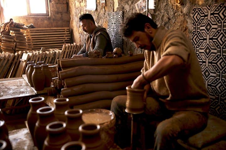 Cappadocia Red Tour Guide: Uchisar, Monks Valley, Zelve & Avanos in One Day photo 4