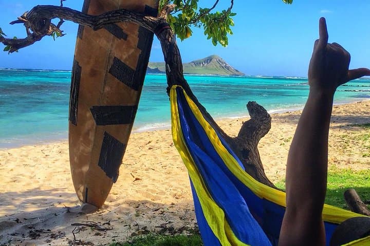 Explore Oahu’s Highlights on a 4-Hour Half Day Island Jeep Tour photo 3