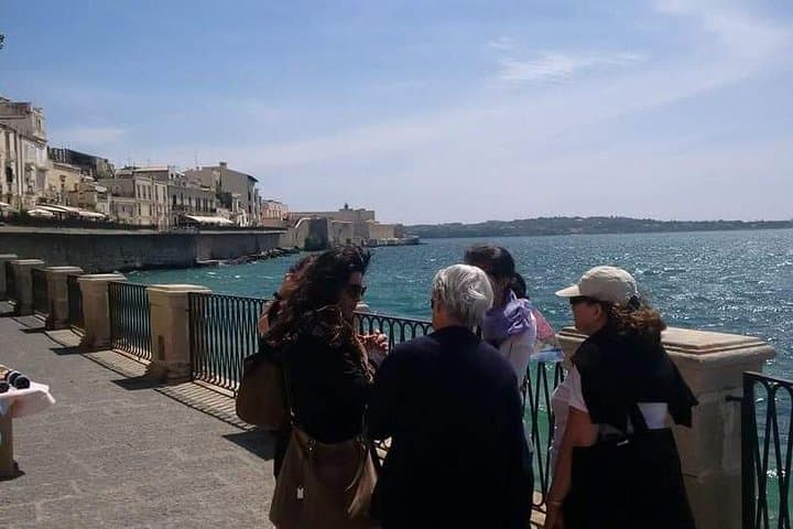 Half-Day Syracuse Walking Tour: Neapolis Archaeological Park & Ortigia Highlights photo 3