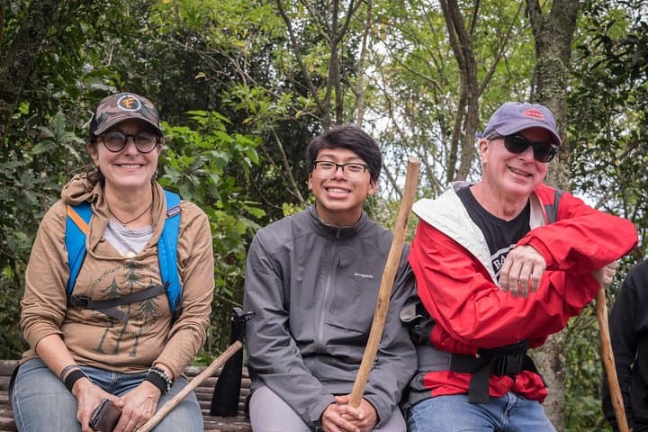 Hike Pacaya Volcano: Antigua Day Tour to Active Lava Fields photo 6
