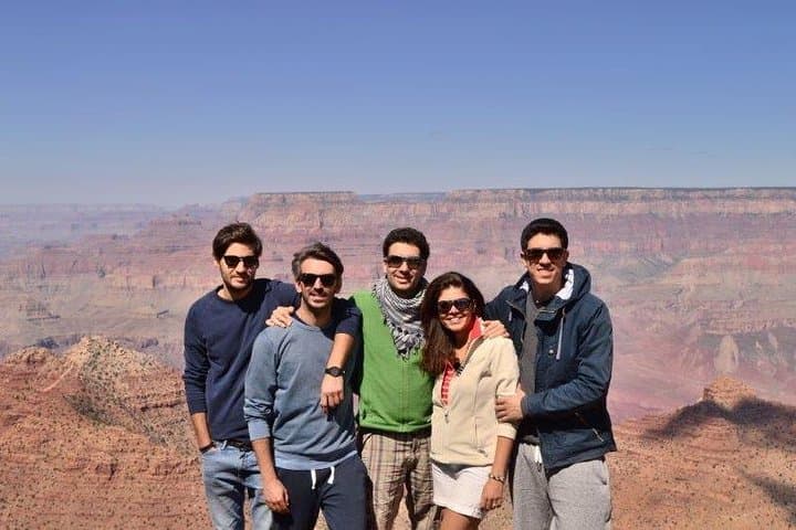 Exploring the Grand Canyon South Rim: A Small-Group Day Tour from Flagstaff photo 6