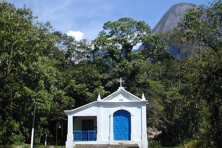 Serra dos Orgaos EcoTour: Waterfalls, Trails & Historic Sights near Rio de Janeiro photo 3