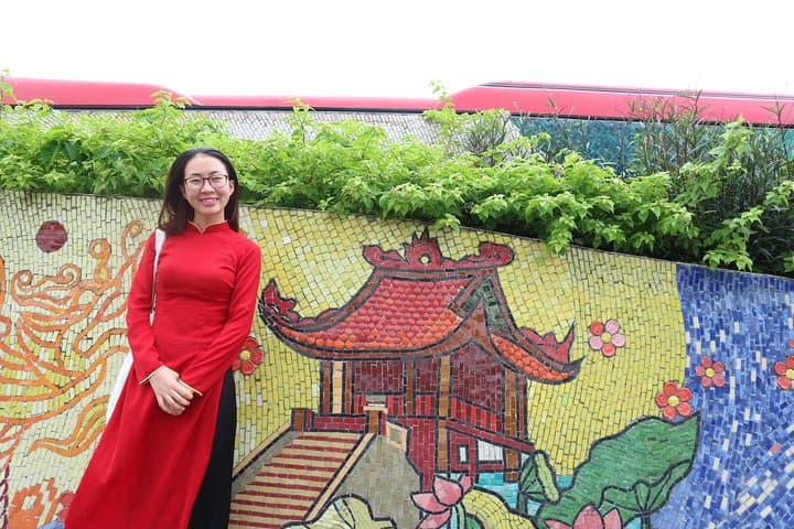 Hanoi Instagram Tour: Capture the Old Quarter’s Most Scenic Spots photo 3