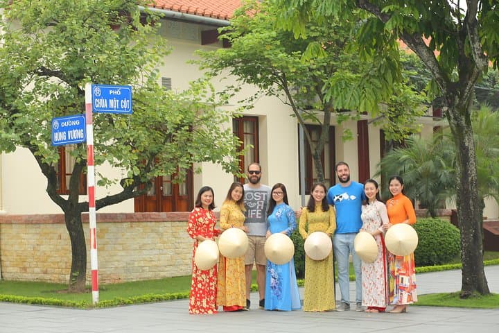 Hanoi Instagram Tour: Capture the City's Most Scenic Spots photo 3