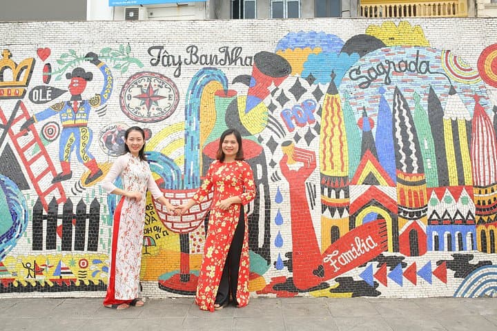 Hanoi Instagram Tour: Capture the City's Most Scenic Spots photo 6
