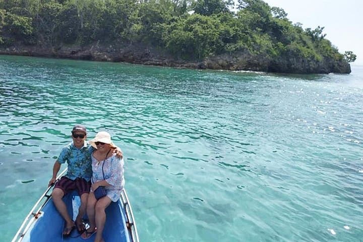 Private Pink Beach Snorkel & Island-Hopping Tour — Lombok Day Trip photo 3