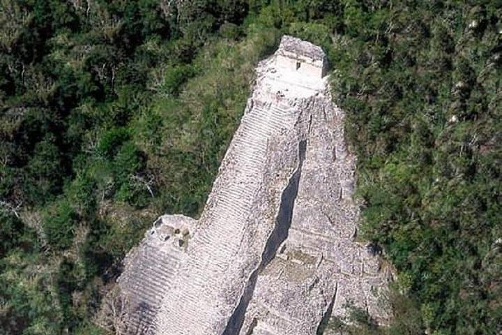 Coba Ruins, Cenote & Mayan Village Day Tour from Cancun photo 5