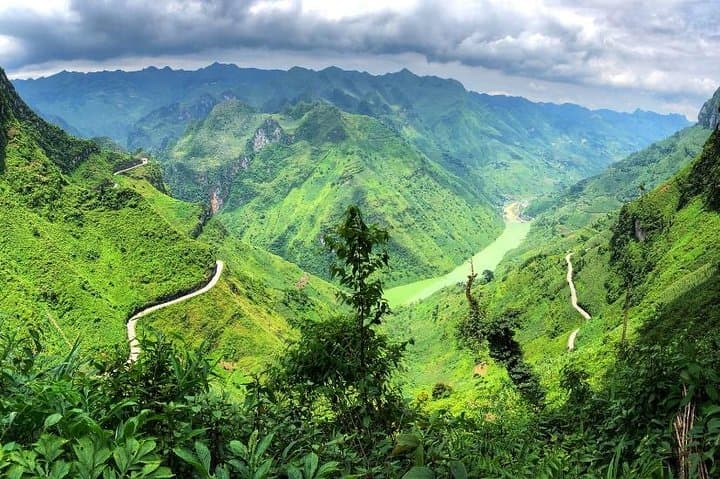 Ha Giang Loop 3-Day Adventure: Dong Van, Ma Pi Leng & Hmong Highlands photo 6