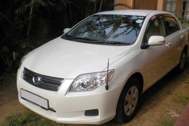 Colombo Airport to The Hermitage Kandy Private Transfer — 3–3.5 Hour Door-to-Door Service photo 6