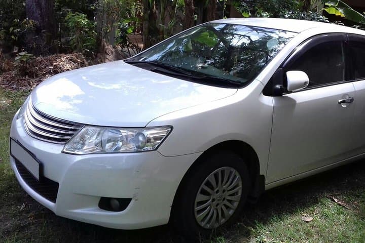 Colombo Airport to The Hermitage Kandy Private Transfer — 3–3.5 Hour Door-to-Door Service photo 5