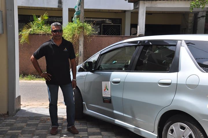 Colombo Airport to The Hermitage Kandy Private Transfer — 3–3.5 Hour Door-to-Door Service photo 2