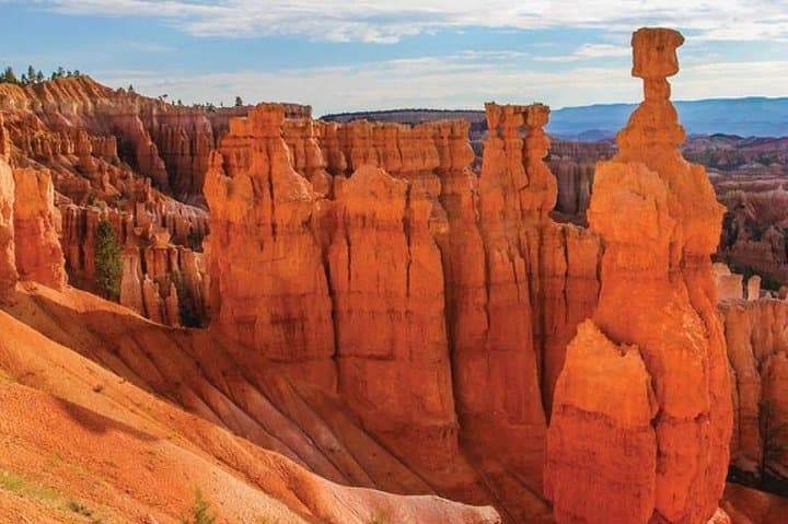Exploring Bryce Canyon & Zion: A Full-Day Adventure from Las Vegas