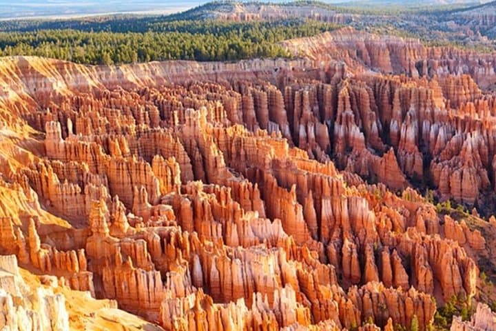 Exploring Bryce Canyon & Zion: A Full-Day Adventure from Las Vegas photo 2