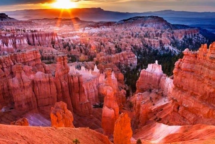 Exploring Bryce Canyon & Zion: A Full-Day Adventure from Las Vegas photo 3