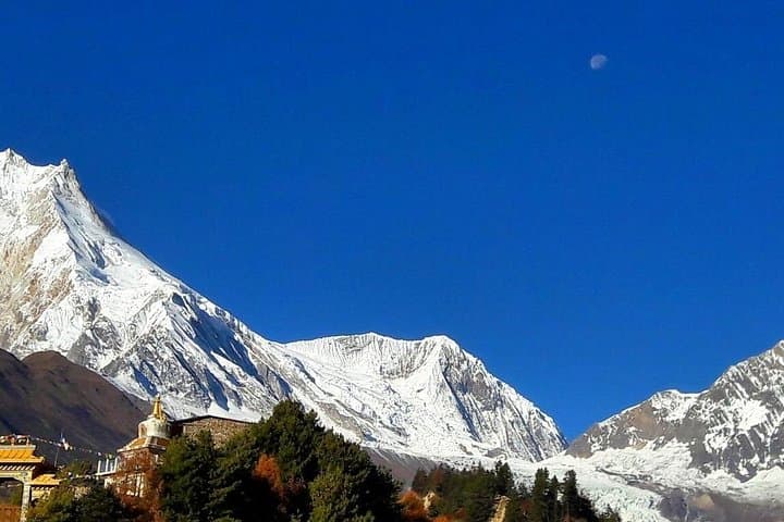Tsum Valley Trek: Hidden Valley of Manaslu — Remote High-Altitude Trek photo 1