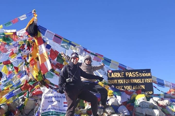 Tsum Valley Trek: Hidden Valley of Manaslu — Remote High-Altitude Trek photo 4
