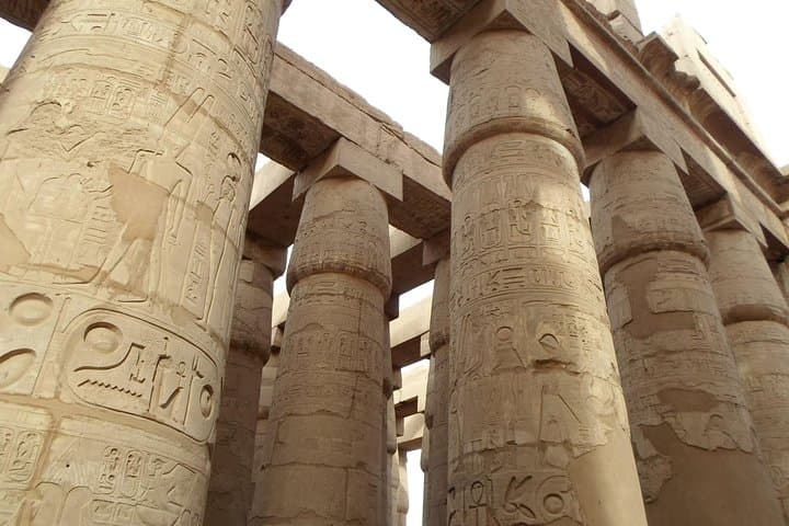Luxor in a Day: Private East & West Bank Tour from Cairo photo 6