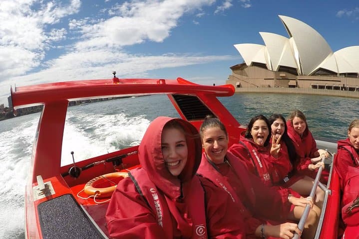 Explore Sydney with the Go City Explorer Pass: Top Attractions, Tours & Practical Tips photo 2
