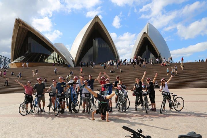 Explore Sydney with the Go City Explorer Pass: Top Attractions, Tours & Practical Tips photo 5